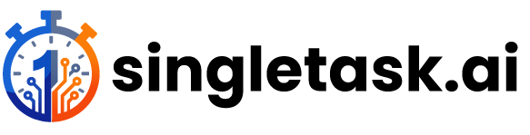 SingleTask.ai